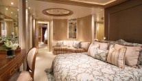 MOONLIGHT II -  Double Cabin